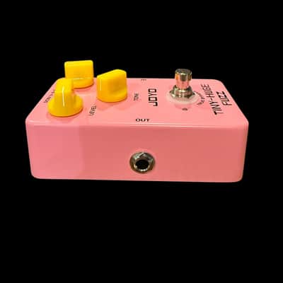 Joyo Tiny Huge Fuzz X6539 image 3