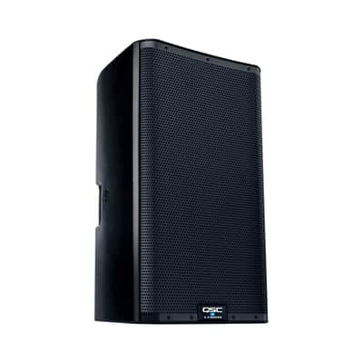 QSC K12.2 K12 Mk2 v2 12" Two-Way 2000W Powered Active Speaker Monitor image 1
