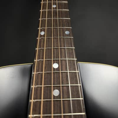 Epiphone L-00 Standard - Vintage Sunburst image 4