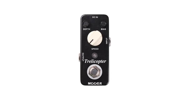 Immagine Mooer Trelicopter - 1