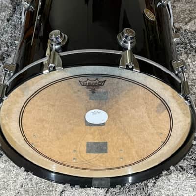 DW DW Collector's 2012 - Piano Black Lacquer image 5