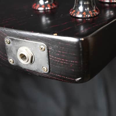 Gibson Limited Edition Vampire Blood Moon Explorer (2011) – 400 Made, Rare, USA image 15