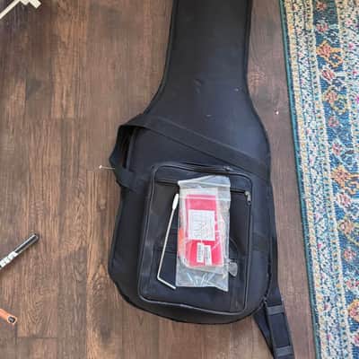Fender CME Exclusive Player Jazzmaster 2021 - 2023 - Black image 7