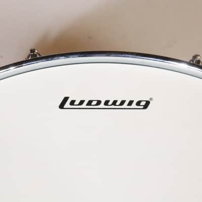 Ludwig Accent CS Custom 6.5x14" Snare Drum image 11