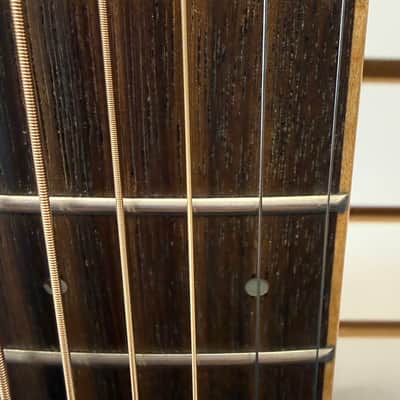 Takamine GD71ce BSB Acoustic Electric, Brown Sunburst with Case - Pre Owned image 11