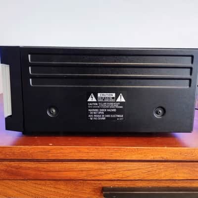 Nakamichi LX-5 3 Head Cassette Deck Serviced MEMORIAL DAY SALE image 12