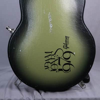Gibson Les Paul Adam Jones V2 Signed and owned by Adam Jones image 25