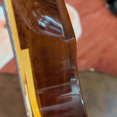 2026 Gibson Custom Shop Wildwood Spec 1960 Les Paul Standard Reissue Murphy Lab Slow Iced Tea Fade Gloss image 19