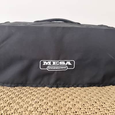Mesa/Boogie Mark V:35 Head – 2026 – Mint – 5 Months Old – Footswitch + Cover + Manual (Local Pickup Only) image 5