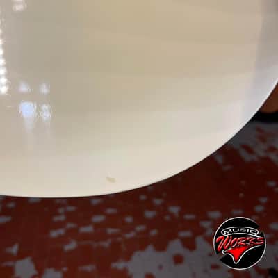 Epiphone   Les Paul Studio Limited Alpine White image 8