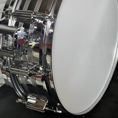 Tama Imperial Star - King Beat - Steel - 1970‘s image 5