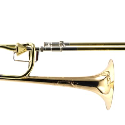S.E. Shires Model Q30GA Q-Series Tenor Trombone SN 21599 image 8