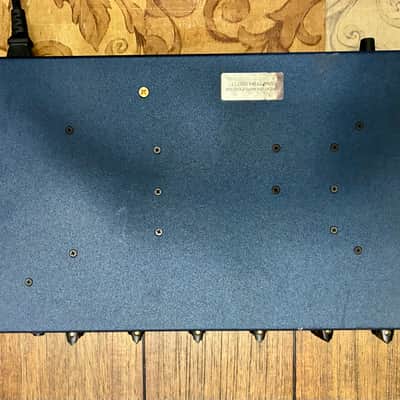 Trickfish Bullhead .5K 2017-Present - Deep Sea Blue Matte image 7
