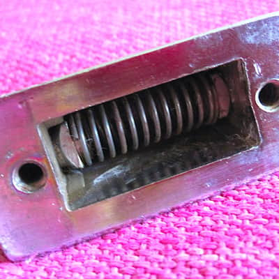 Kent Drum Lug - Vintage (USED) image 4