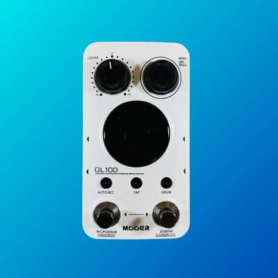 Mooer GL100 image 1