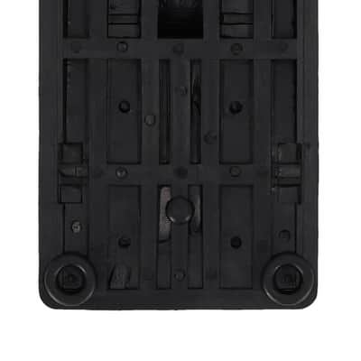 On-Stage KSP100 Keyboard Sustain Pedal w/Integrated 6' Cable image 5