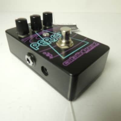 Catalinbread Perseus Sub Octave Fuzz FX Pedal Free USA S&H image 2