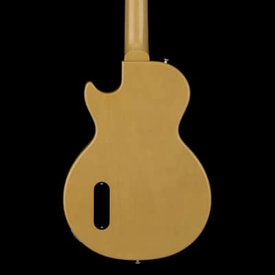 Gibson Custom Shop 1957 Les Paul Junior VOS - TV Yellow #51805 image 4