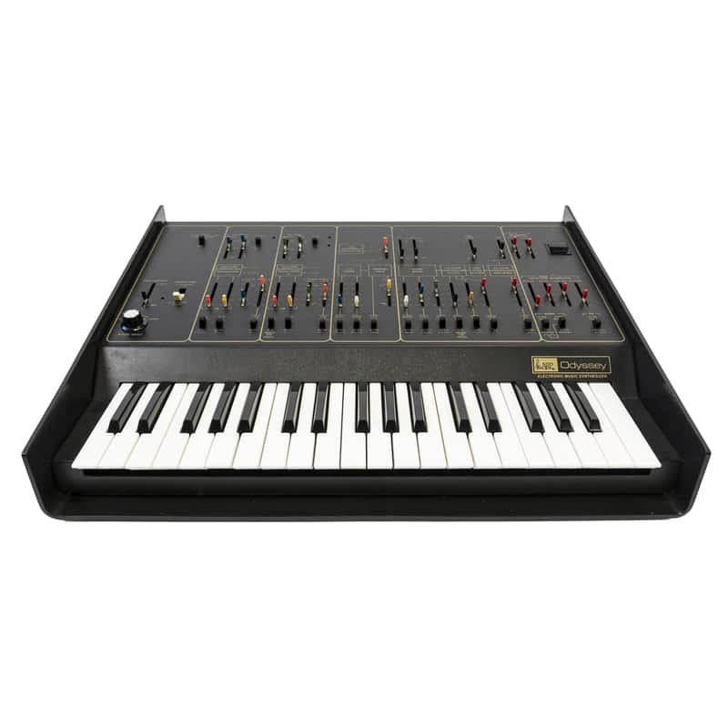 ARP 2800 Odyssey Mark I Monophonic Analog Synthesizer image 1