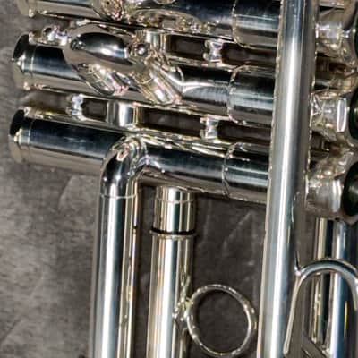 Schilke Handcraft HC1 2024 - Silver image 5