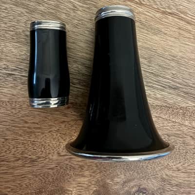 Yamaha Student Clarinet | Case | Mouthpiece | Supplies | Recent Service | Japan image 16