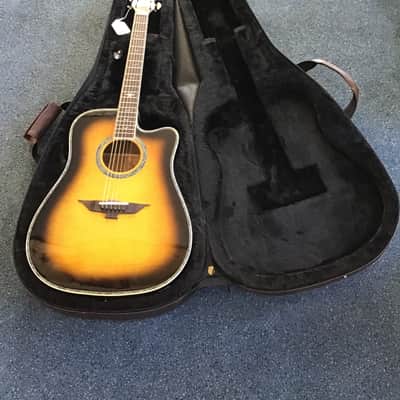 Keith Urban PHEONX PLAYER ACOUSTIC/ ELECTRIC LATE 2000’s image 15