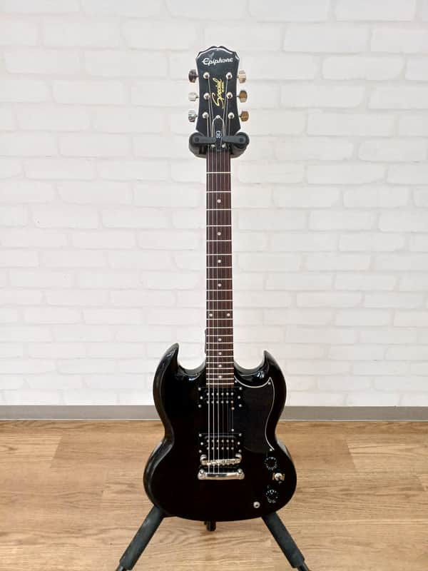 EPIPHONE SG Special with Kill Pot Electric Guitar | Reverb Romania