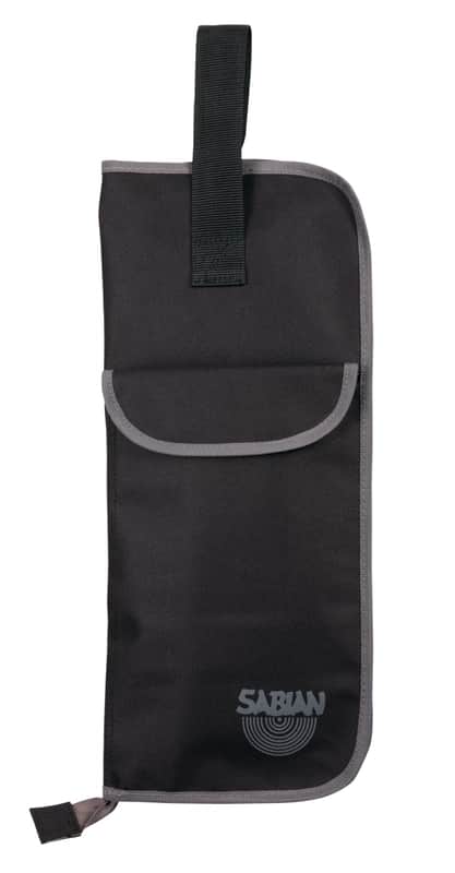 SABIAN EXS1BG Express Stick Bag (Black With Grey) image 1