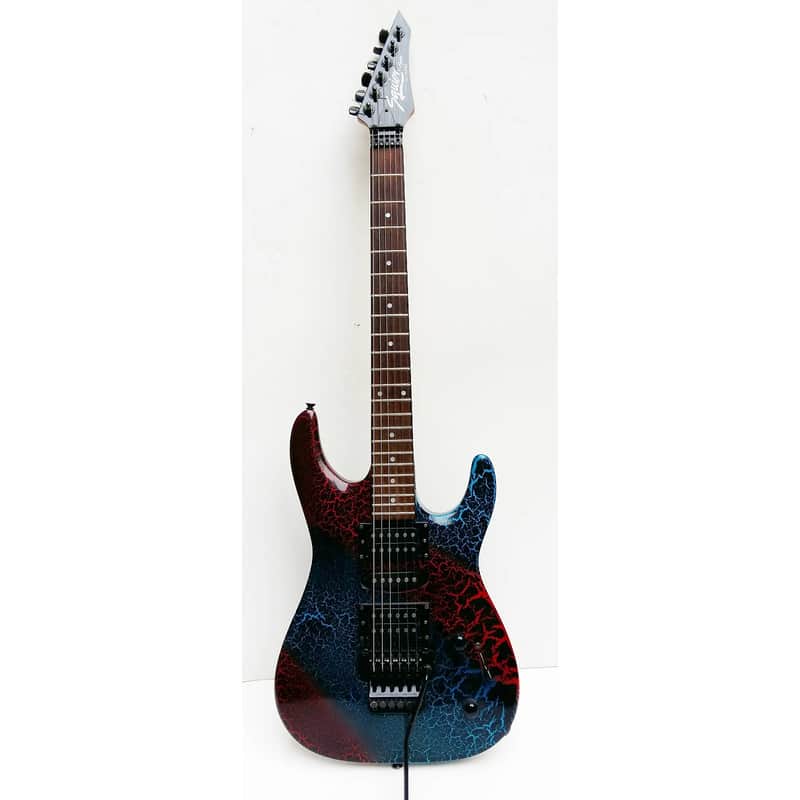 Squier HM III image 1