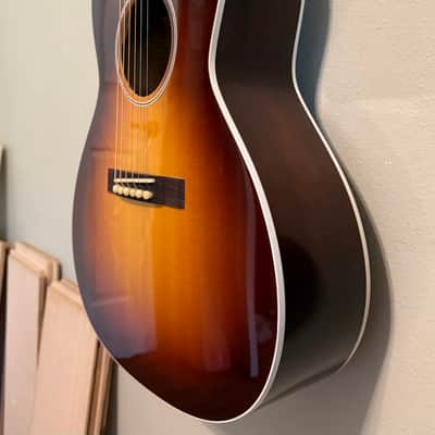 Norman Acoustic Guitars 1937 L-00 Replica image 4