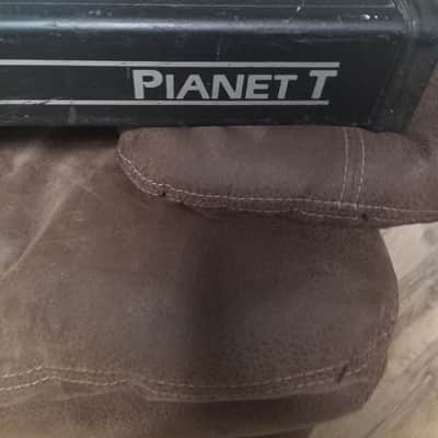 Hohner Pianet T 1977 - 1983 - Black image 3