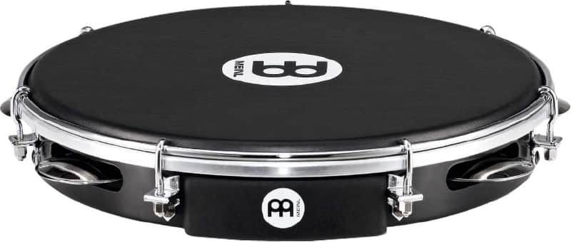 Meinl   Pa10 Abs Bk Nh image 1
