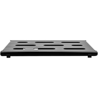 MONO Pedalboard Small, Black and Club Accessory Case 2.0, Black Regular image 4
