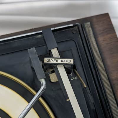 Morse Electrophonic AM FM Multiplex Stereo Receiver 8 Track Tape Player Vintage Tested image 13
