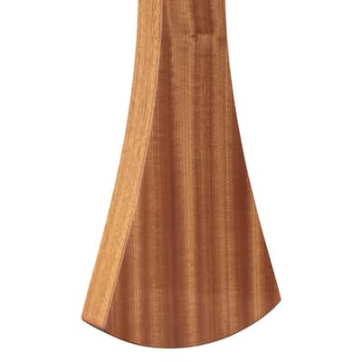 MARTIN&CO Steel String Backpacker Guitar - Lefty image 2