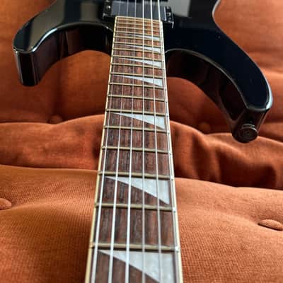 Jackson MG Series DXMG Dinky 2003 - 2010 - Black image 6