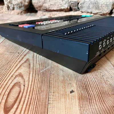 serviced Yamaha RX5 with RX5USB (GliGli) cartridge / 12 bit Digital Rhythm Programmer image 10