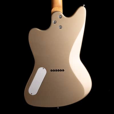 Used Harmony Silhouette Champagne with Mono Case image 9