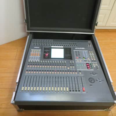Yamaha O2R Studio Digital Mixing Console image 2
