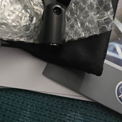AKG P3 S Performance Series Dynamic Cardioid Microphone image 5