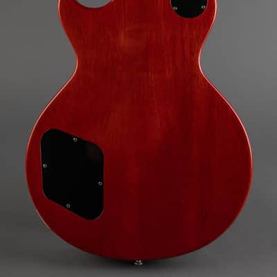 Gibson Les Paul R0 50th Anniversary Version One 2010, Sunburst image 5
