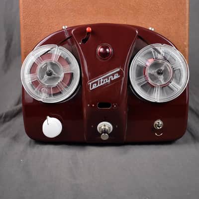2020 R2R Electric TelTape Treble Booster image 10