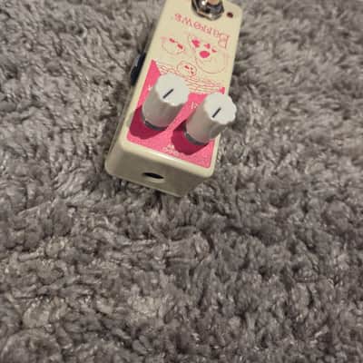 EarthQuaker Devices Barrows Fuzz Attacker image 3