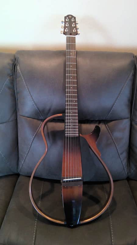 Yamaha Yamaha SLG200S TBS image 1