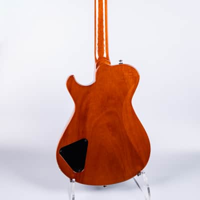 Knaggs Influence Kenai JMT 2025 - Aged Scotch Burst image 2
