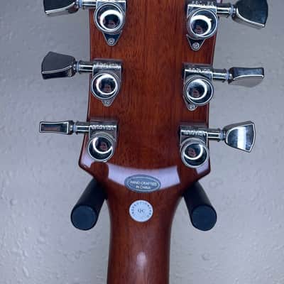 Epiphone Les Paul Modern 2020 - 2025 - Faded Pelham Blue image 11