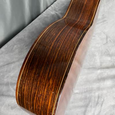 Ryoji Matsuoka Early Handmade Model Late 1950’s or early 1960’s image 15