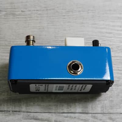 Mooer Blues Mood image 3