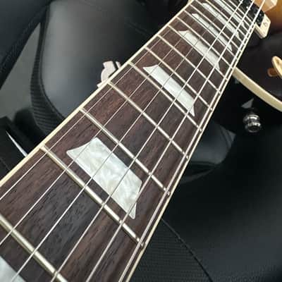 Gibson Slash Collection Les Paul Standard 2020 - Present - November Burst image 4