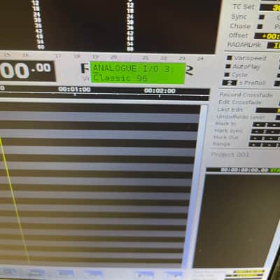 iZ Technology Radar Studio 2016 imagen 9